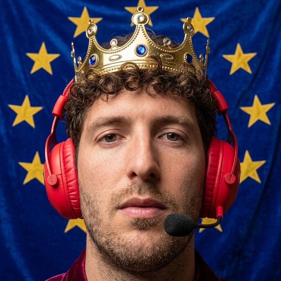Natra3d FACEIT avatar