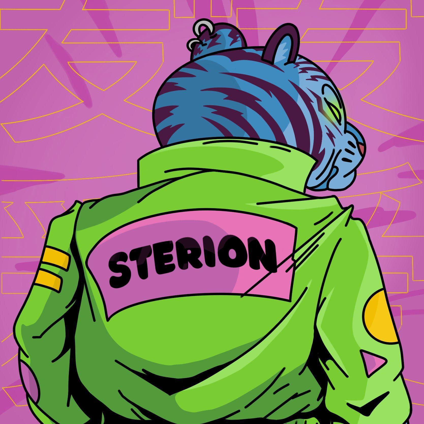 Sterion1337 avatar