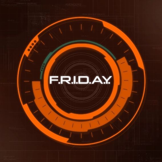 Fr1day FACEIT avatar