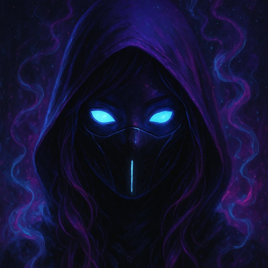 -Infinity666 avatar