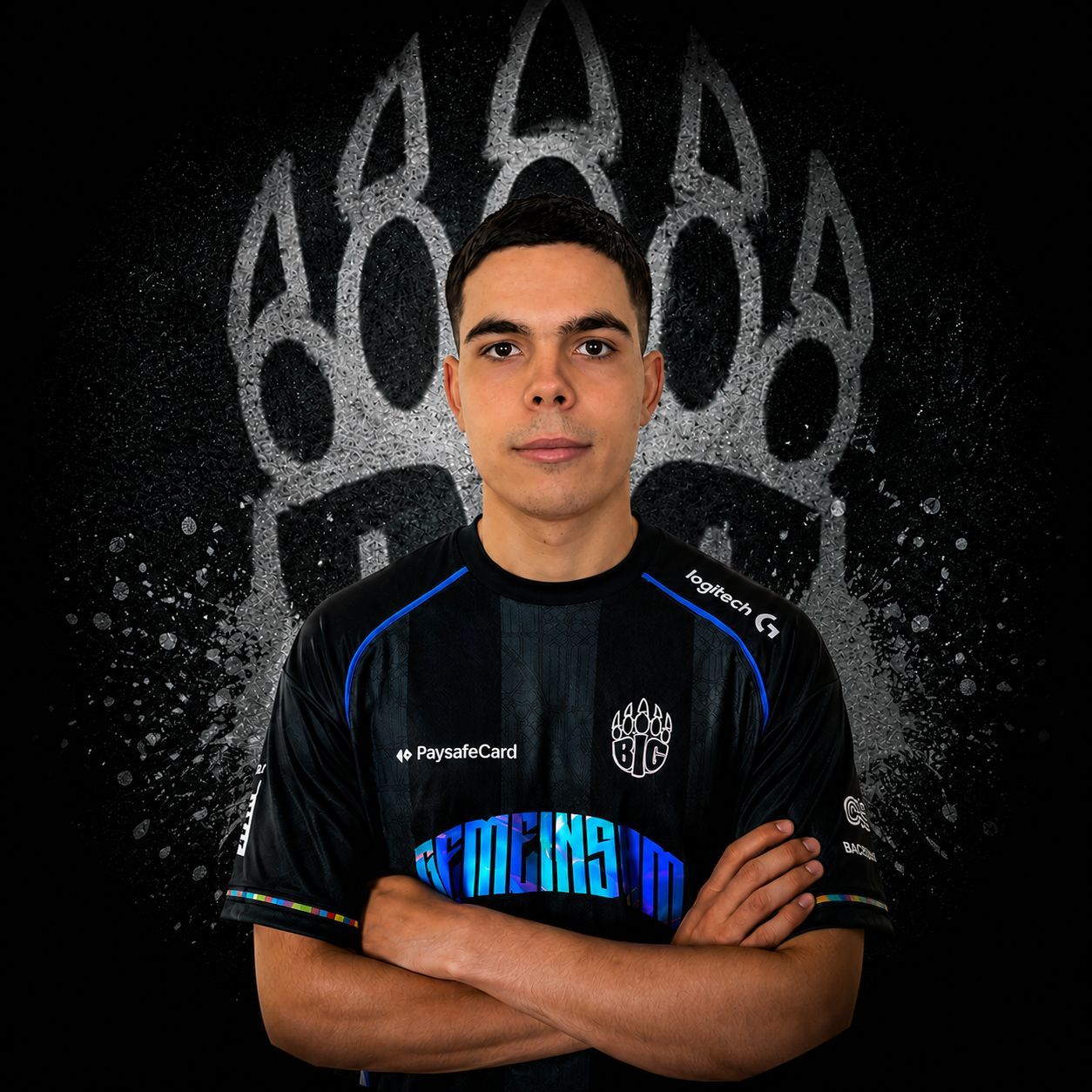 BAMBA-