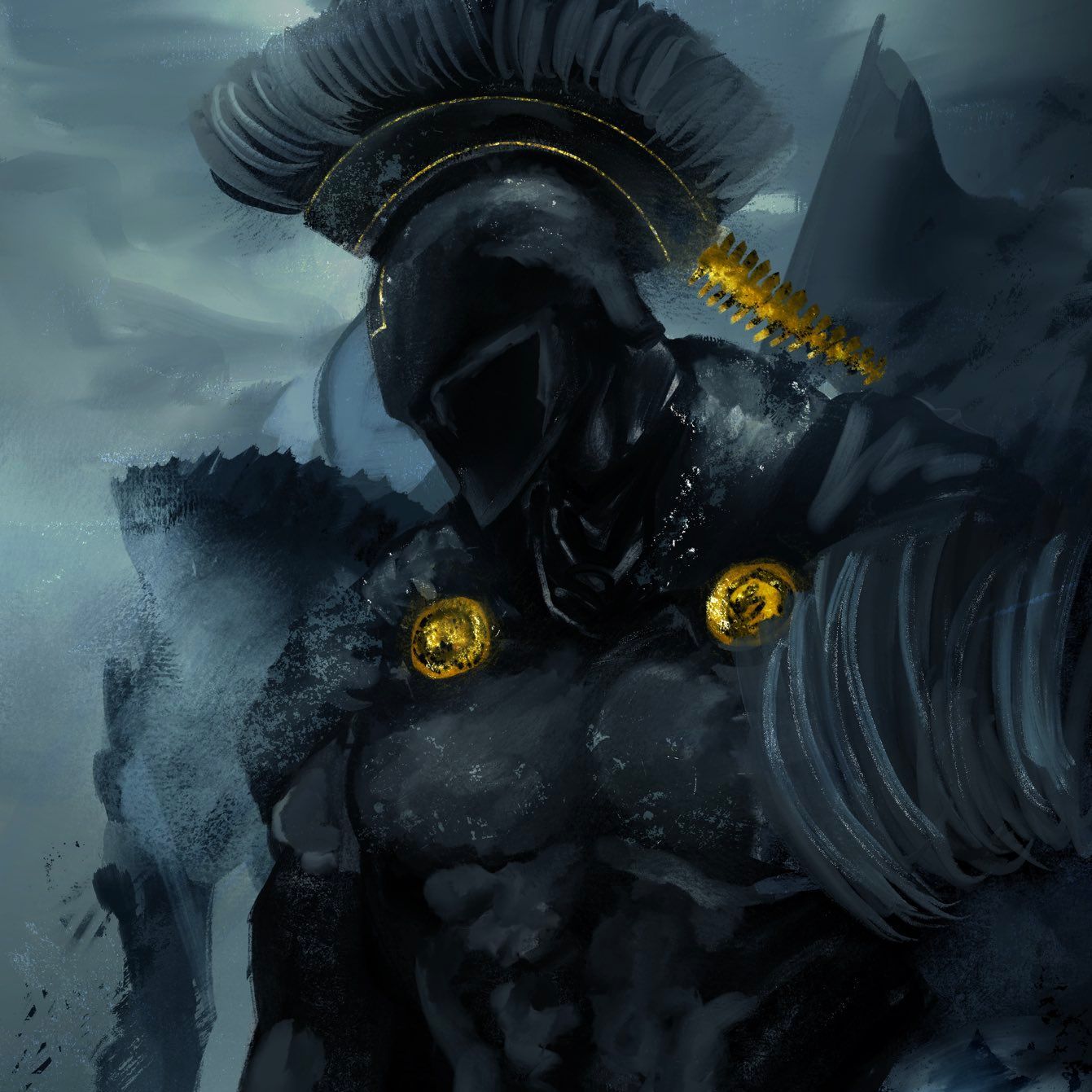 0uate FACEIT avatar