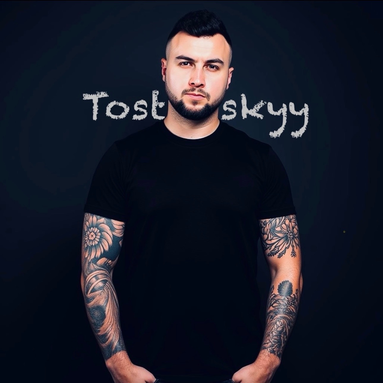 Tosterskyy