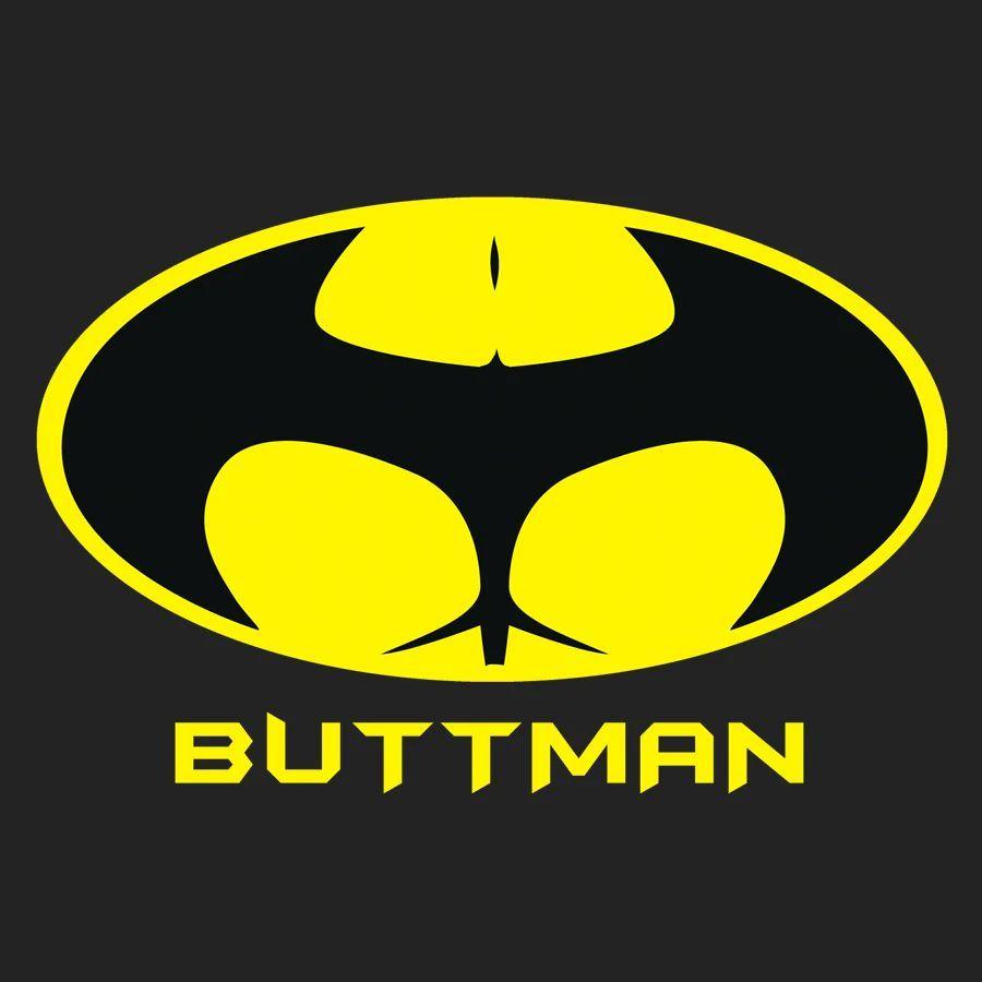 Player Buttman-- avatar