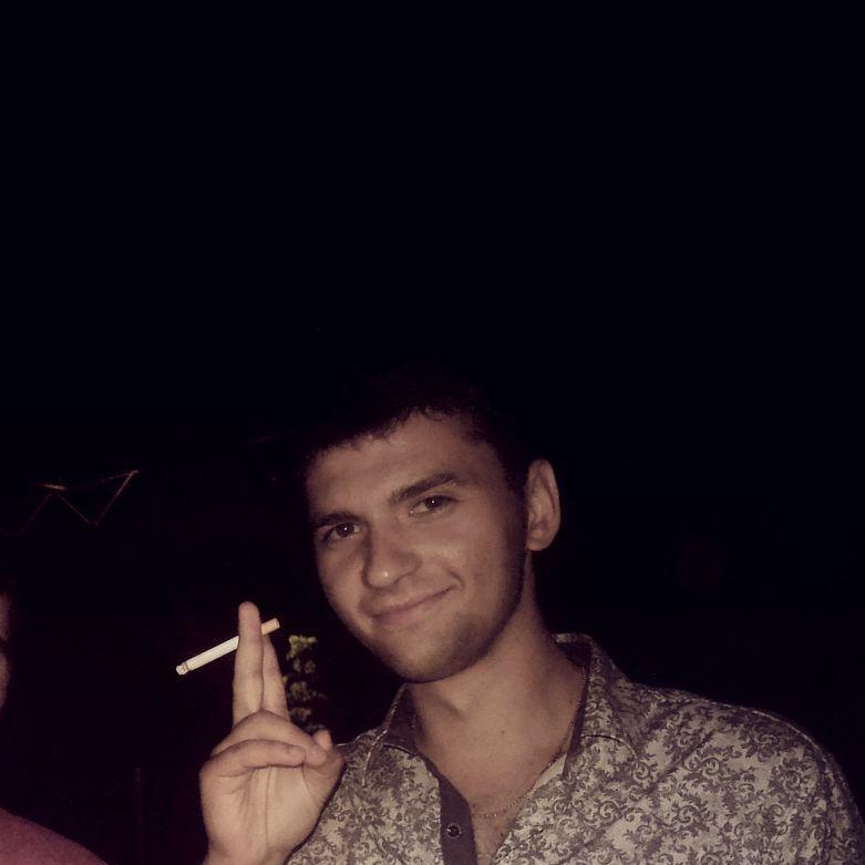 dav1dyuk avatar
