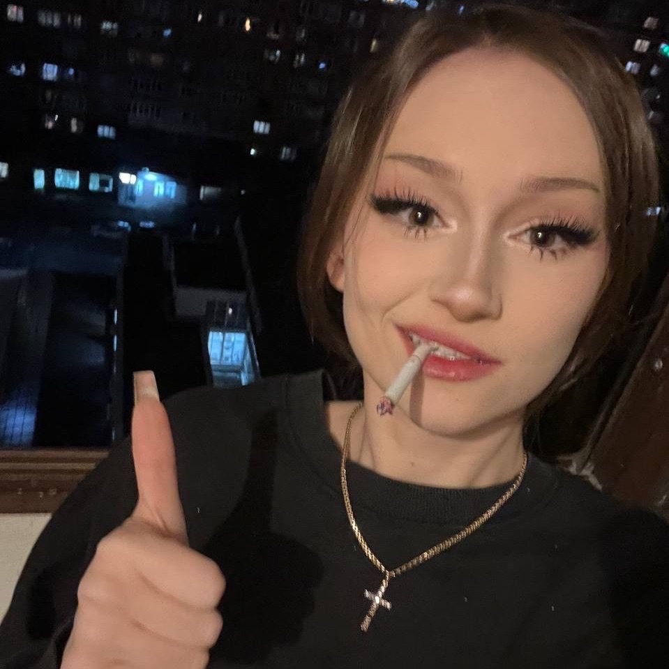 Faceit Avatar
