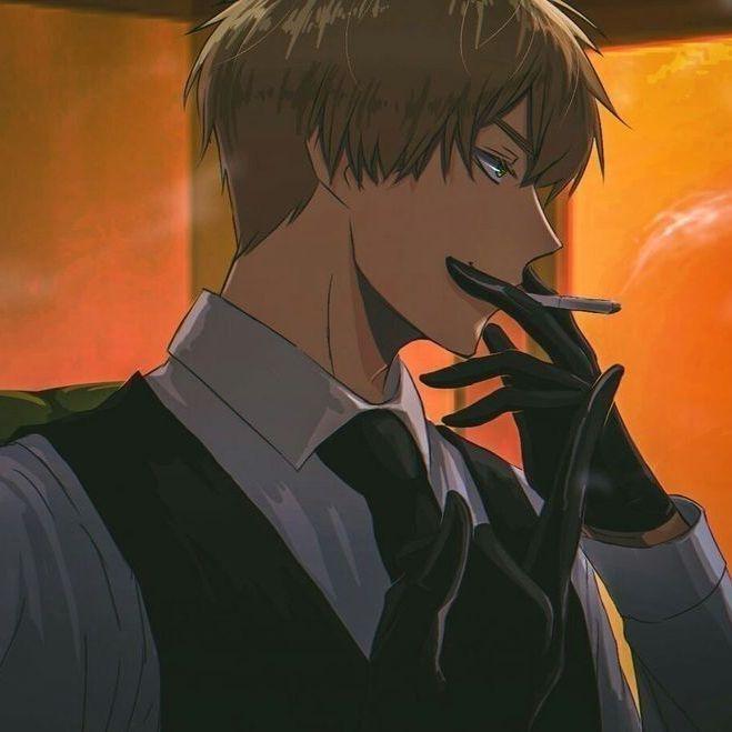 Zaworek avatar