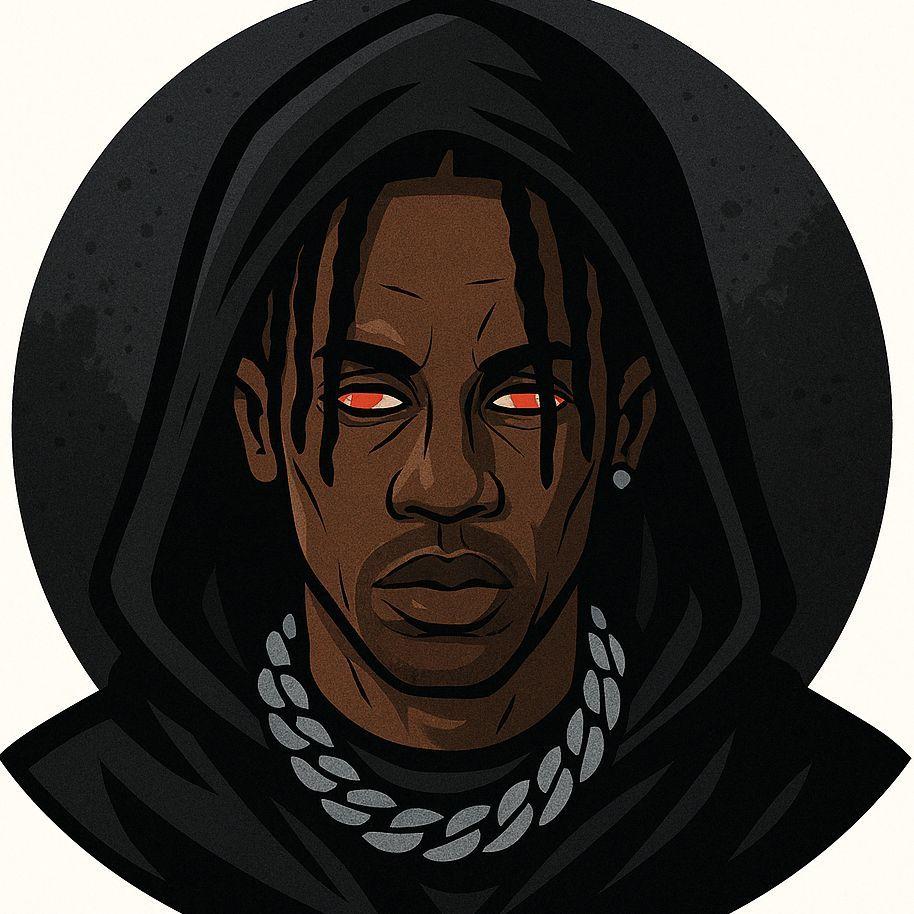 Faceit avatar