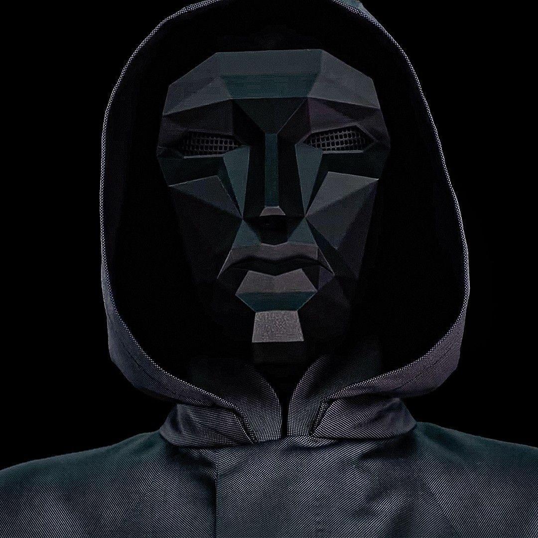 Debris avatar