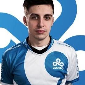 AlibekBakit avatar
