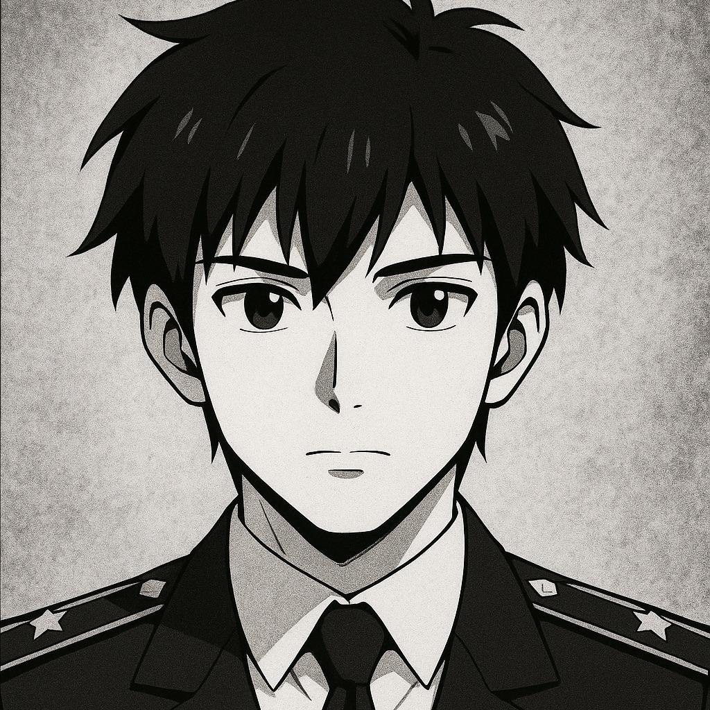 I1hom avatar