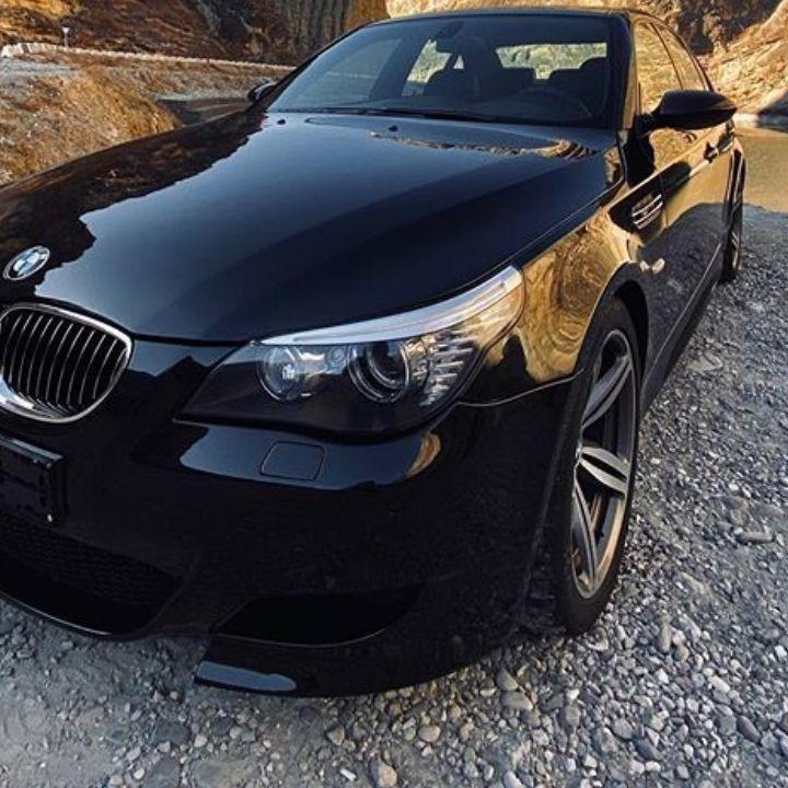 Bmw__E60 avatar