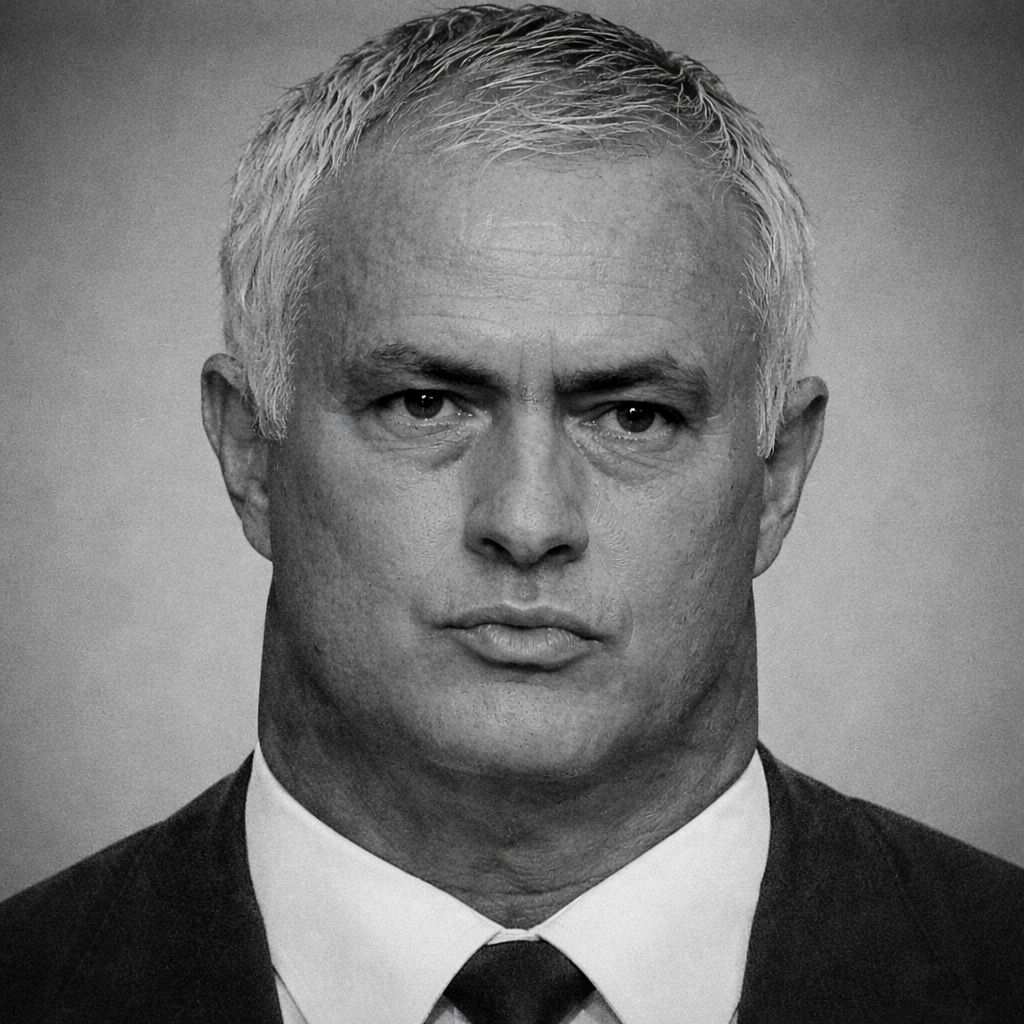 MikeMurinho