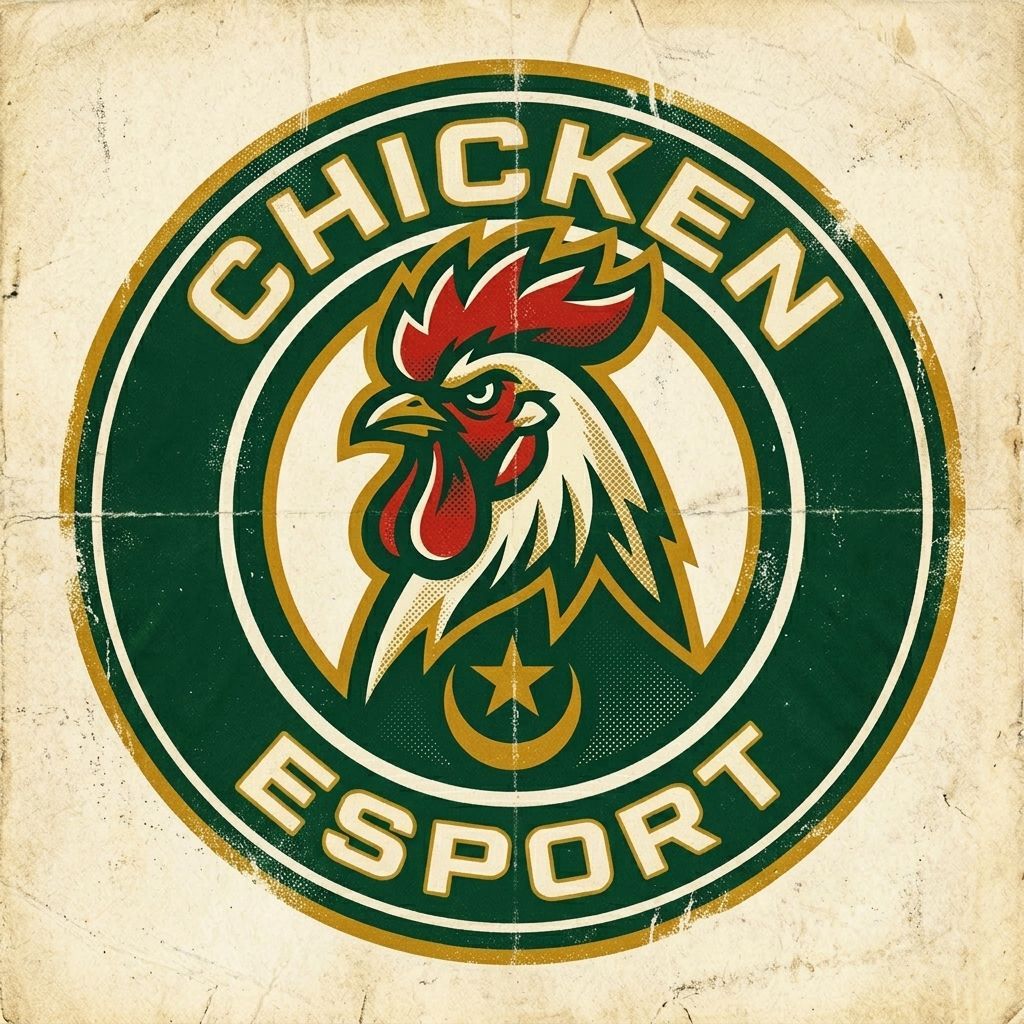FC CHICKEN ESPORT
