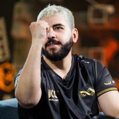 Torickss avatar