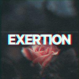 Exertion avatar