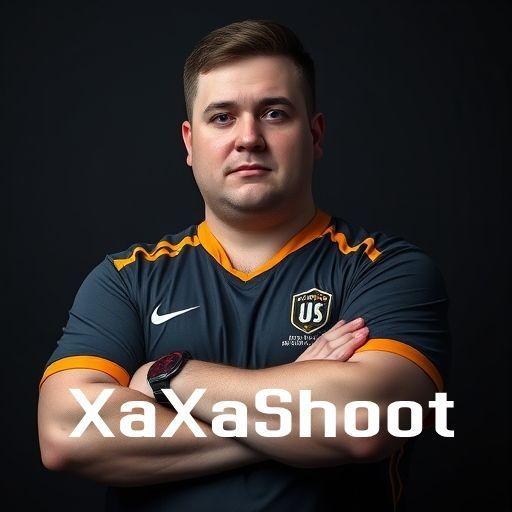 XaXaShoot avatar