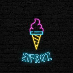 EiFroz avatar