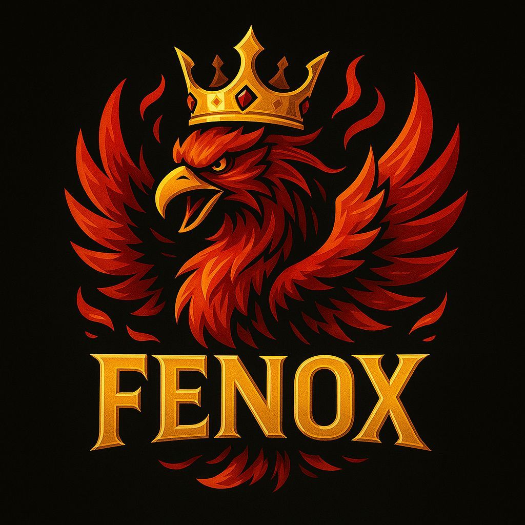 team_F3NOX
