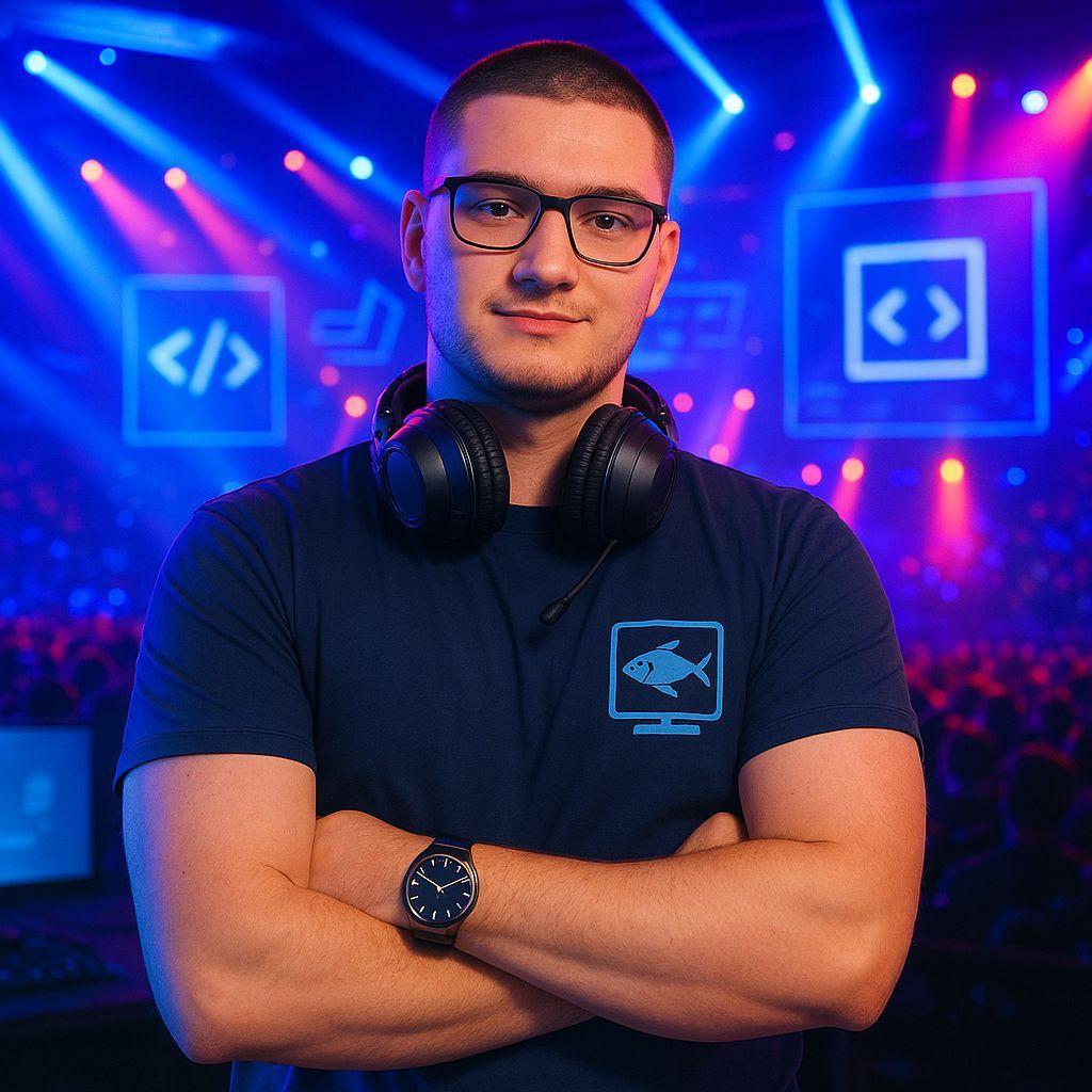 Marko1223 avatar