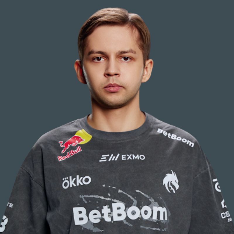 Ex1LaNt FACEIT avatar