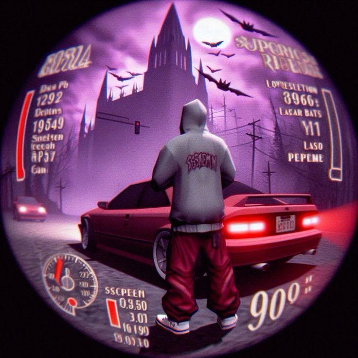 Just_x_Speed avatar