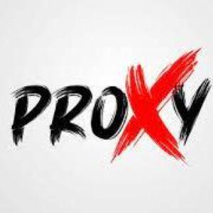 fncproxxy avatar