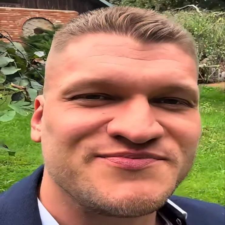 Evald666 FACEIT avatar