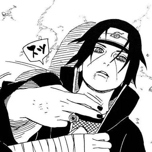 UchihACasual