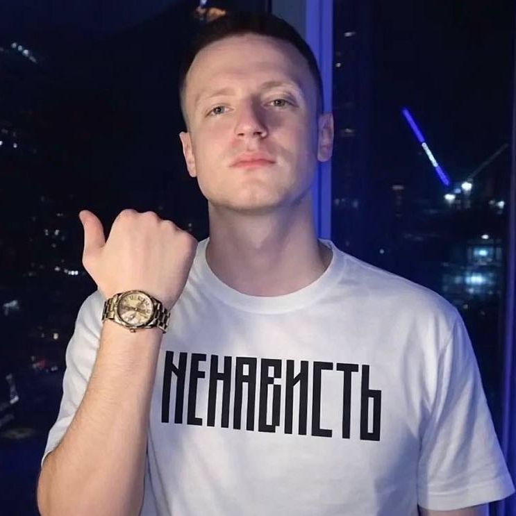 akurome FACEIT avatar