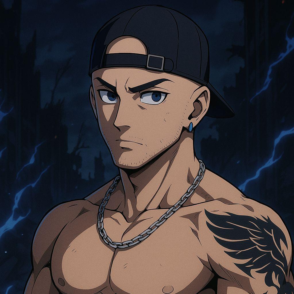 m3ussa avatar