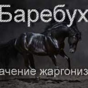 Баребух фото