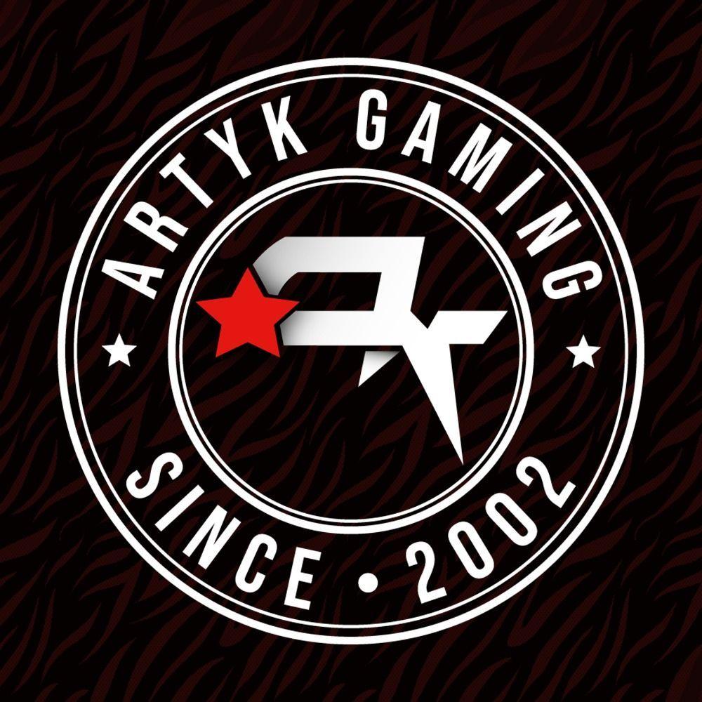 ARTYK GAMING