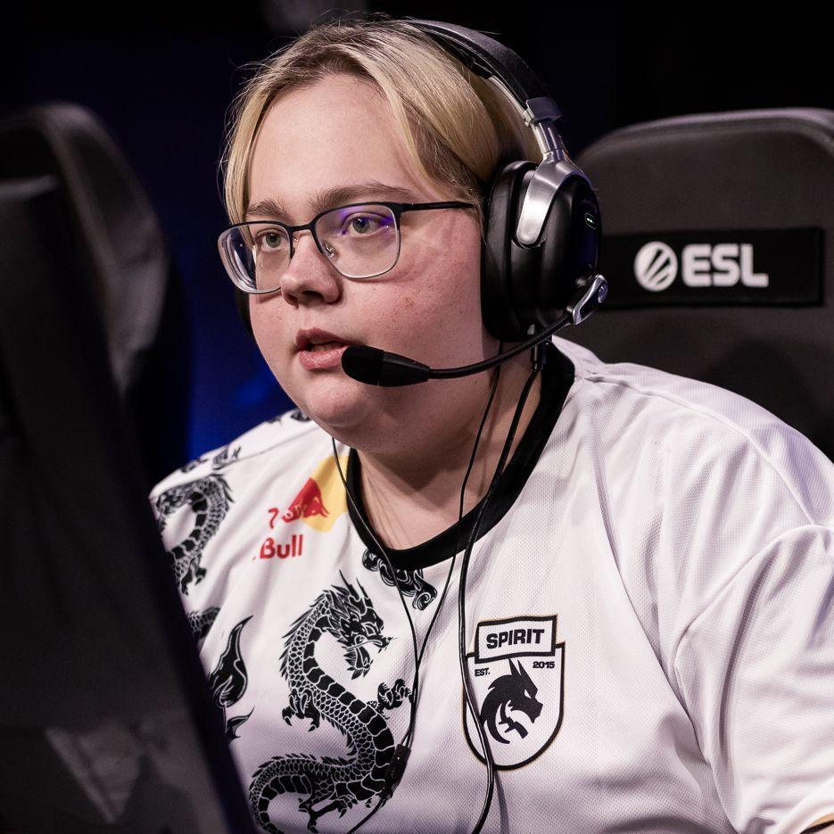 Sliznyak12 avatar