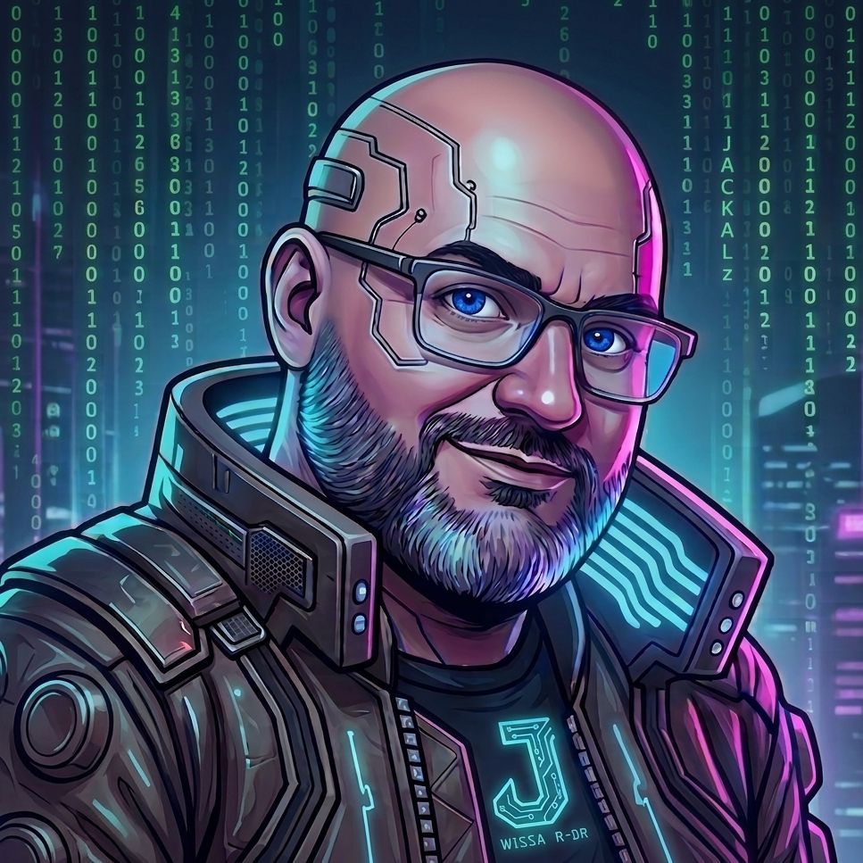 JACKALz FACEIT avatar