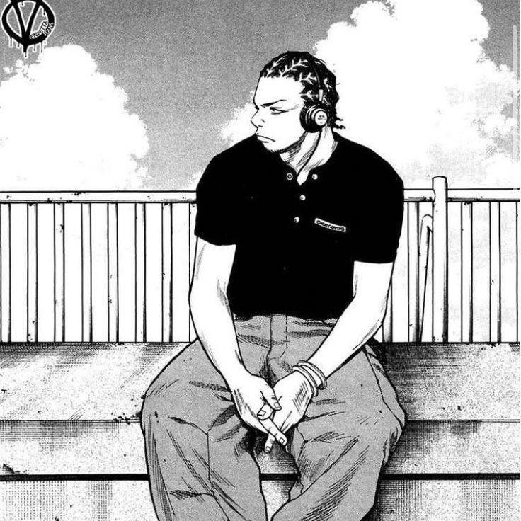 kamuy avatar