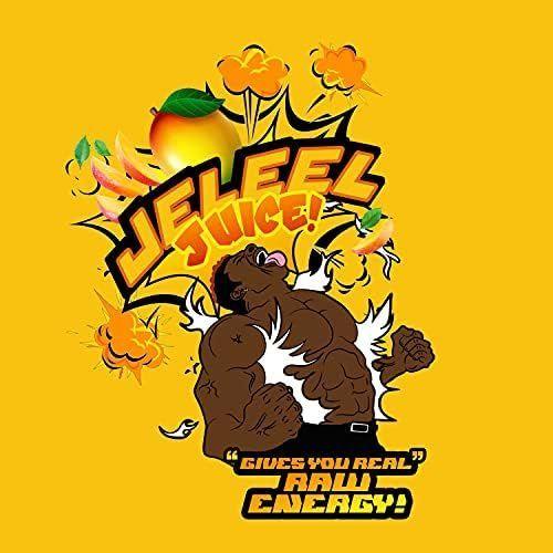 JELEEL JUICE
