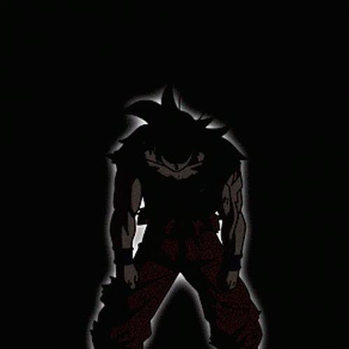 Player Goku avatar
