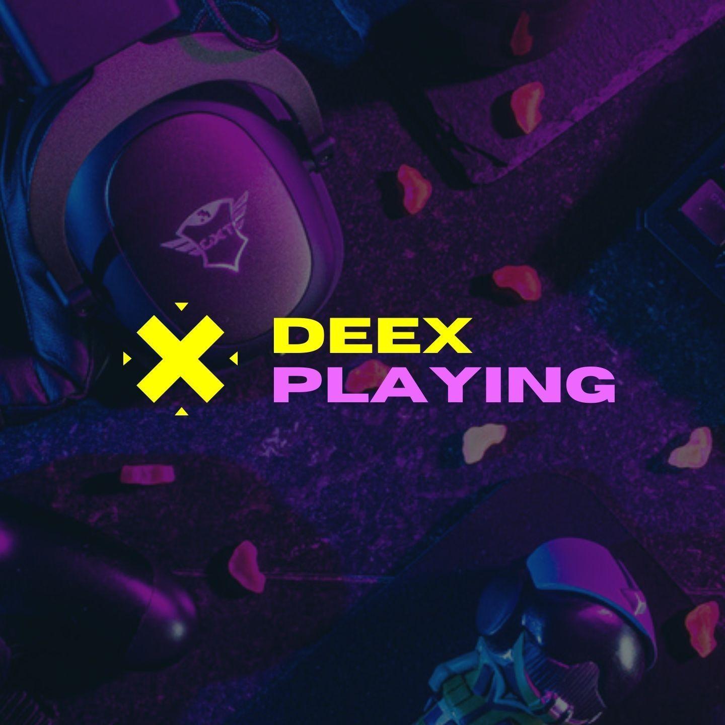 Player Deex-- avatar
