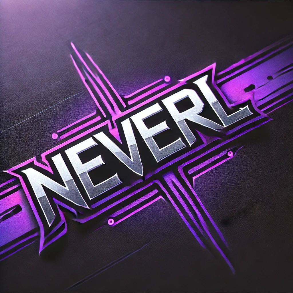 neverL- FACEIT avatar