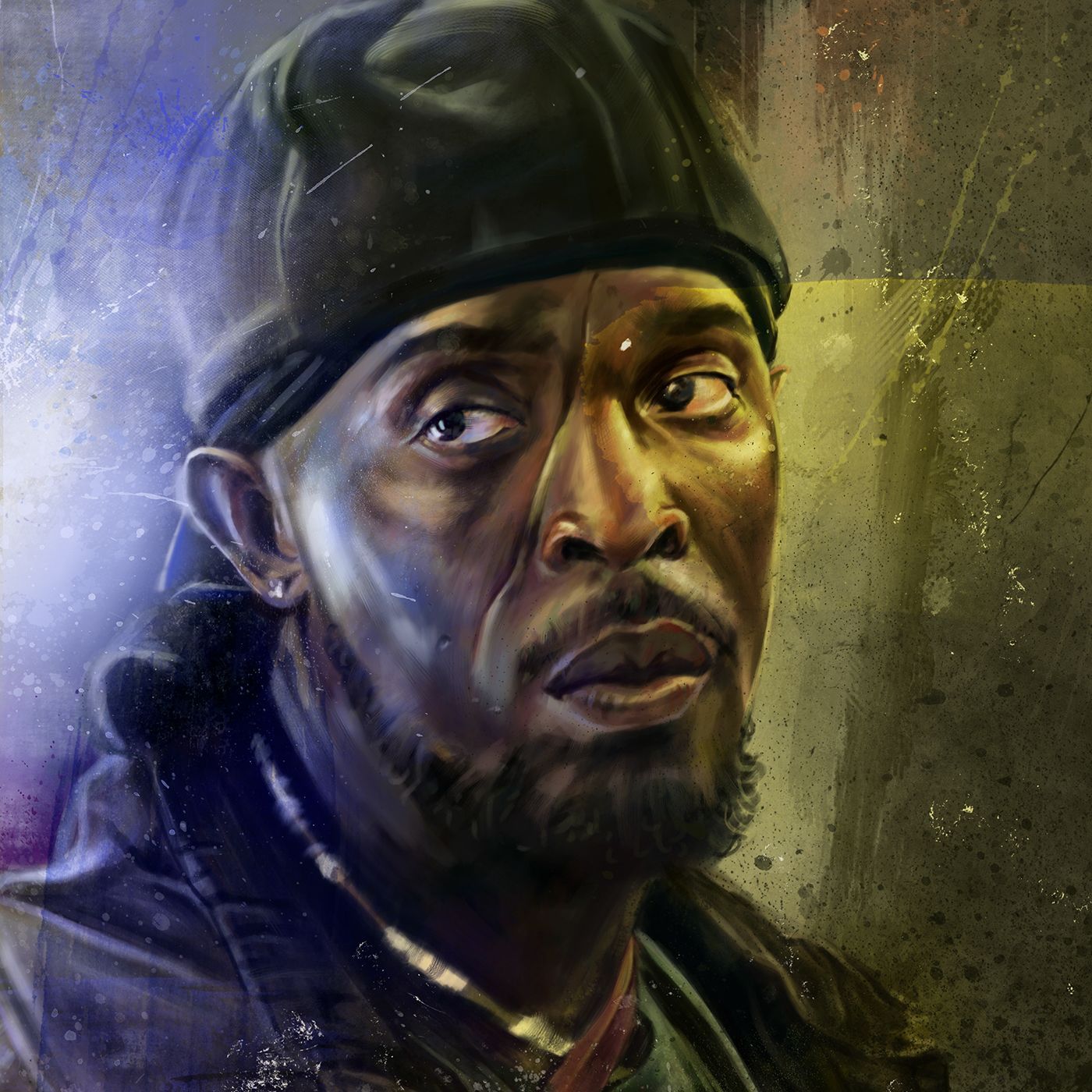 BigBoss2001 FACEIT avatar