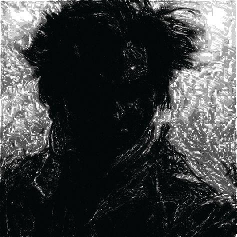 Trydolub avatar
