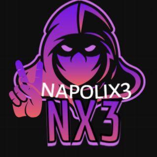 napolix3 avatar