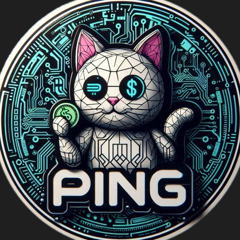 PingXA avatar