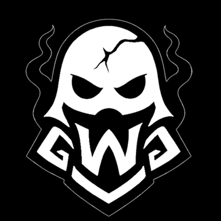 GHOST WARRIORS