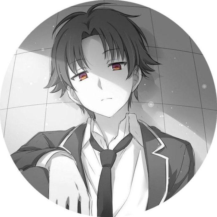 SchwarZo avatar