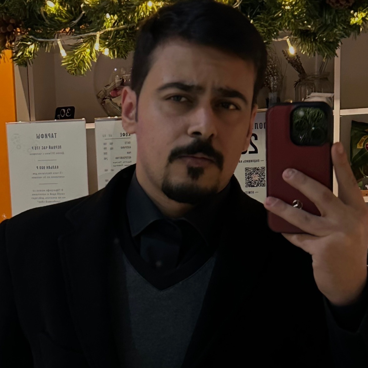 Faceit avatar