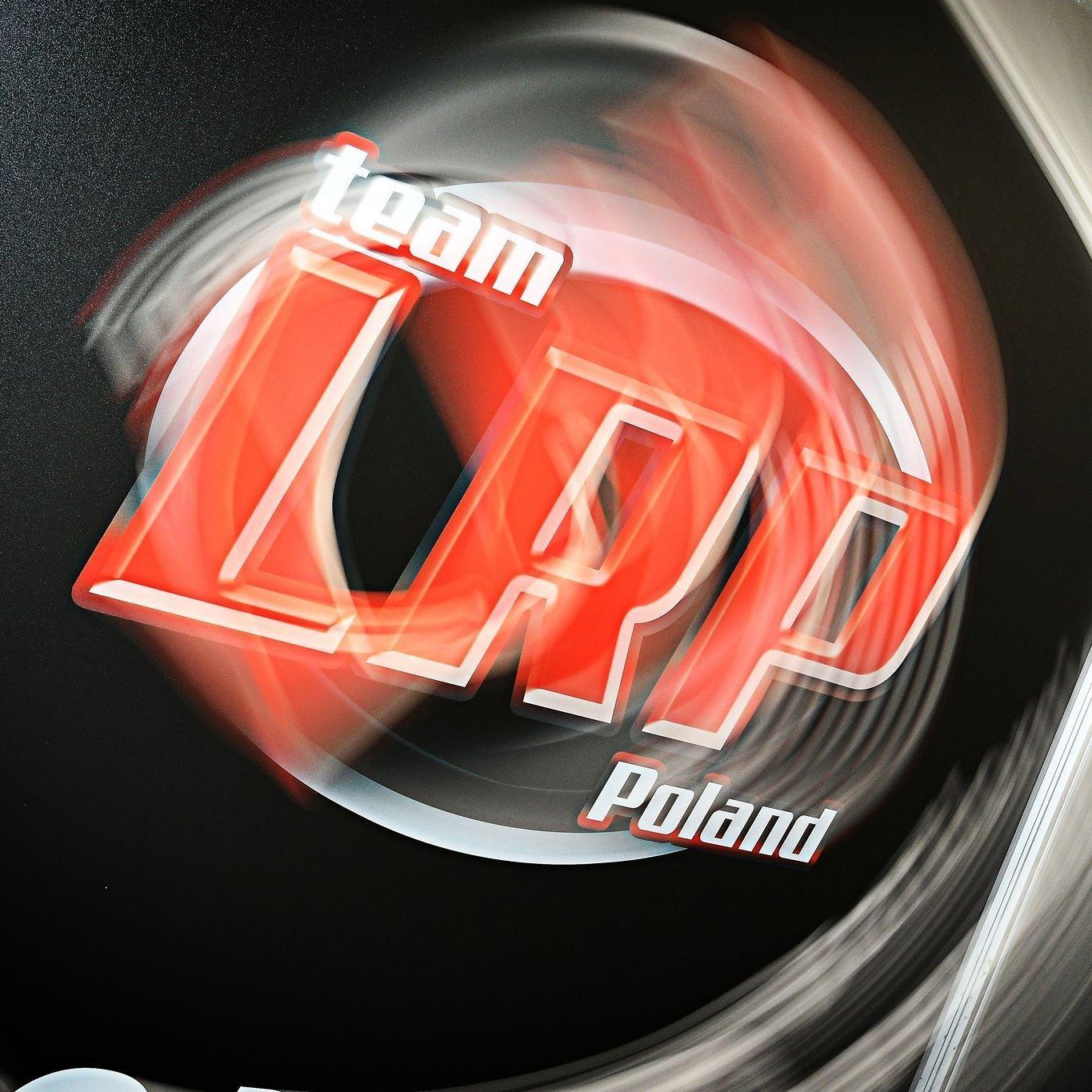 Team LRP Poland