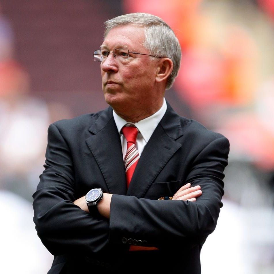 alexferguson FACEIT avatar