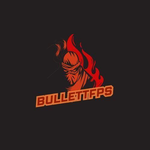 bullettfps avatar